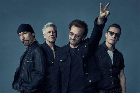 u2 songs